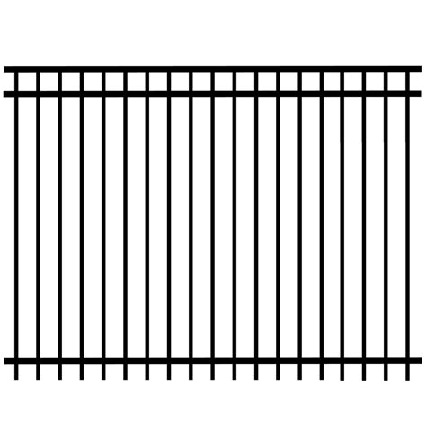 galvanized steel lowes|galvanized steel solid fence panels.